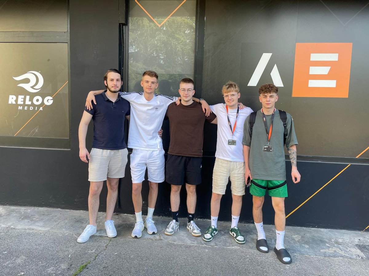 Copenhagen Wolves tweet media