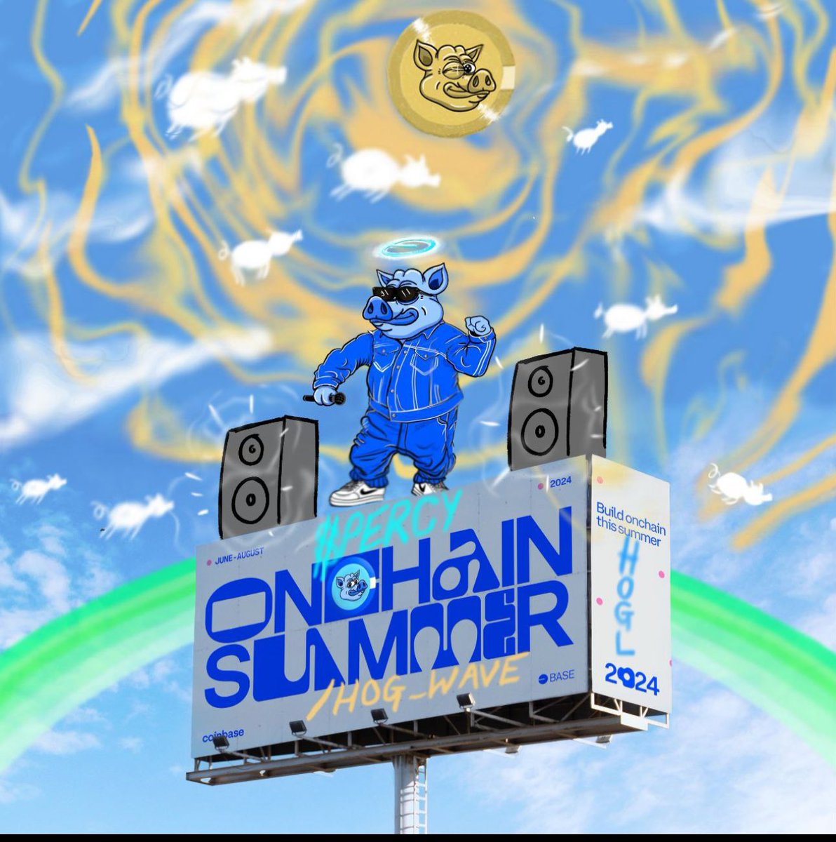 Percy's Manager tweet media