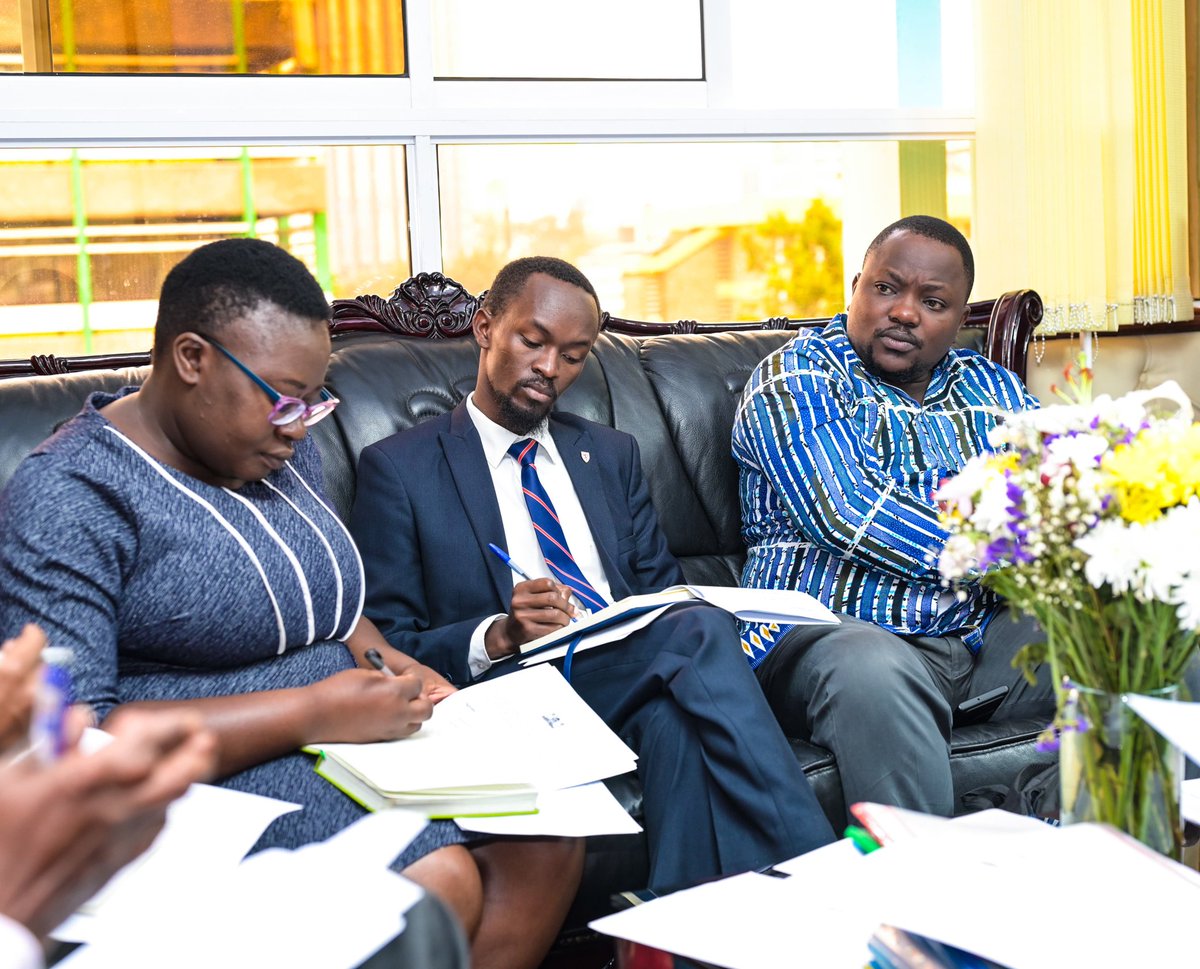 kmpdu's tweet photo. Status Update on the Implementation of the Kenya Medical Practitioners Pharmacists and Dentists' Union Return to Work Formula ( RTWF) dated 8th May 2024.
#qualityhealthcareforall
#doctors'right
@abimwachi @MiskellahMD @Davji @MOH_Kenya https://t.co/MH1hVVrEBy