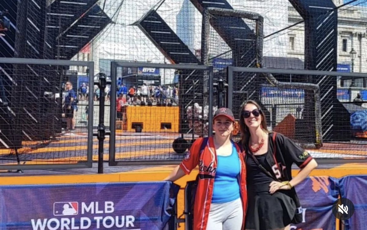 Belles Baseball tweet media