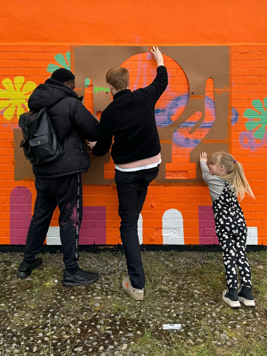 Barnet Council tweet media