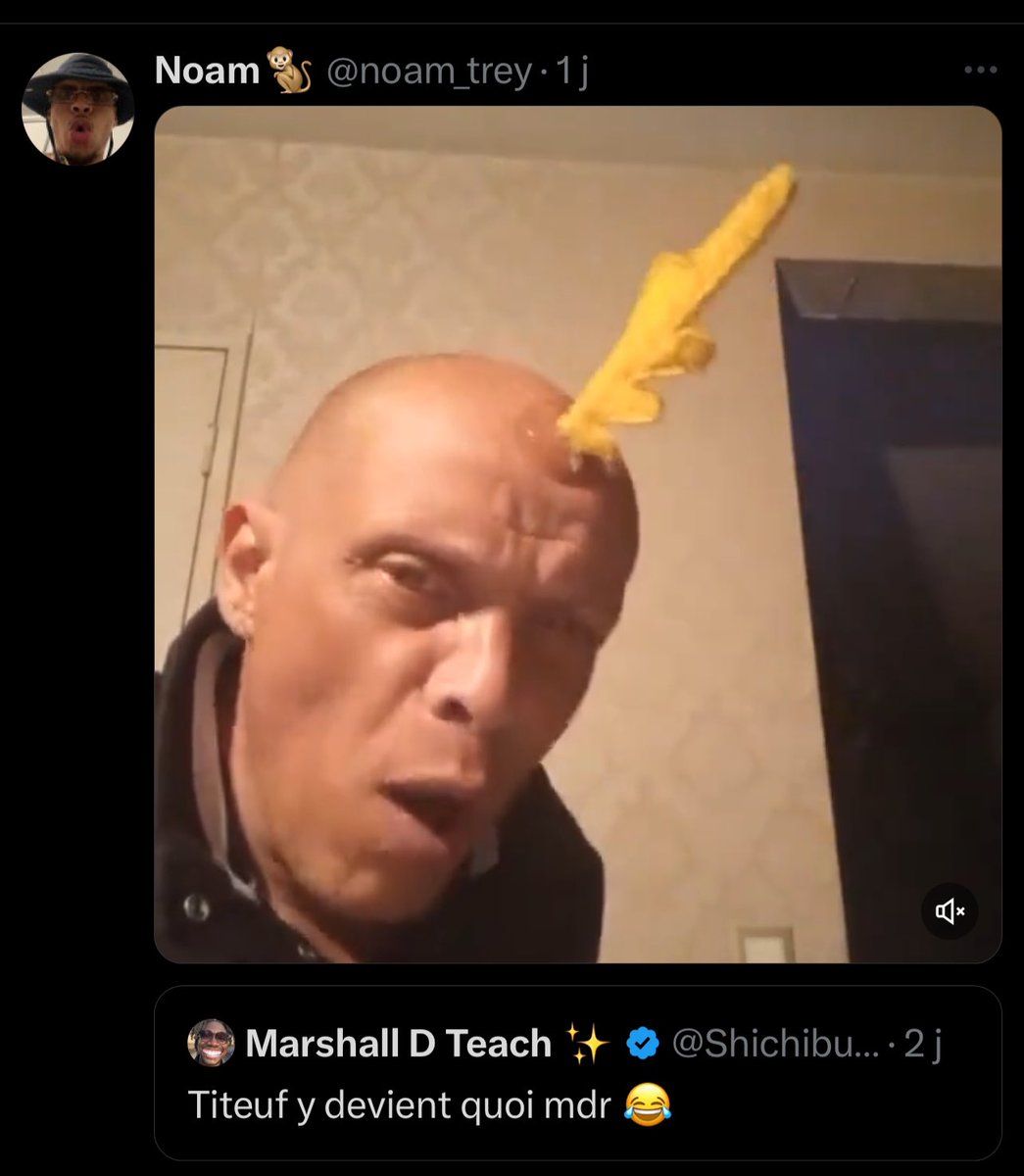 You_Prl's tweet photo. J’ai l’impression qu’il y a une vidéo pour tout ce que tu dis sur Twitter 🤣🤣🤣🤣 https://t.co/42XImNl2os