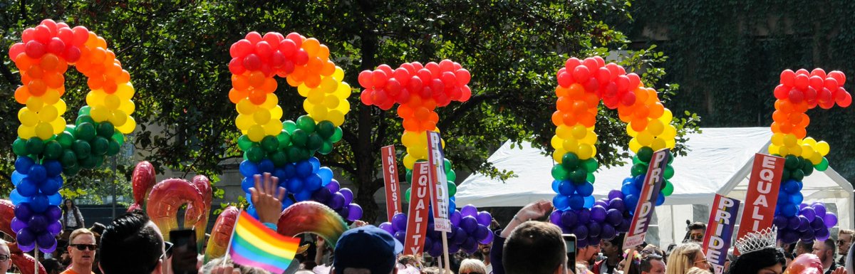 This #Pride2024 we are proud to partner with <a href="/IGLTA/">IGLTA</a> to feature U.S. destinations, attractions and experiences that celebrate and welcome #LGBTQtravel