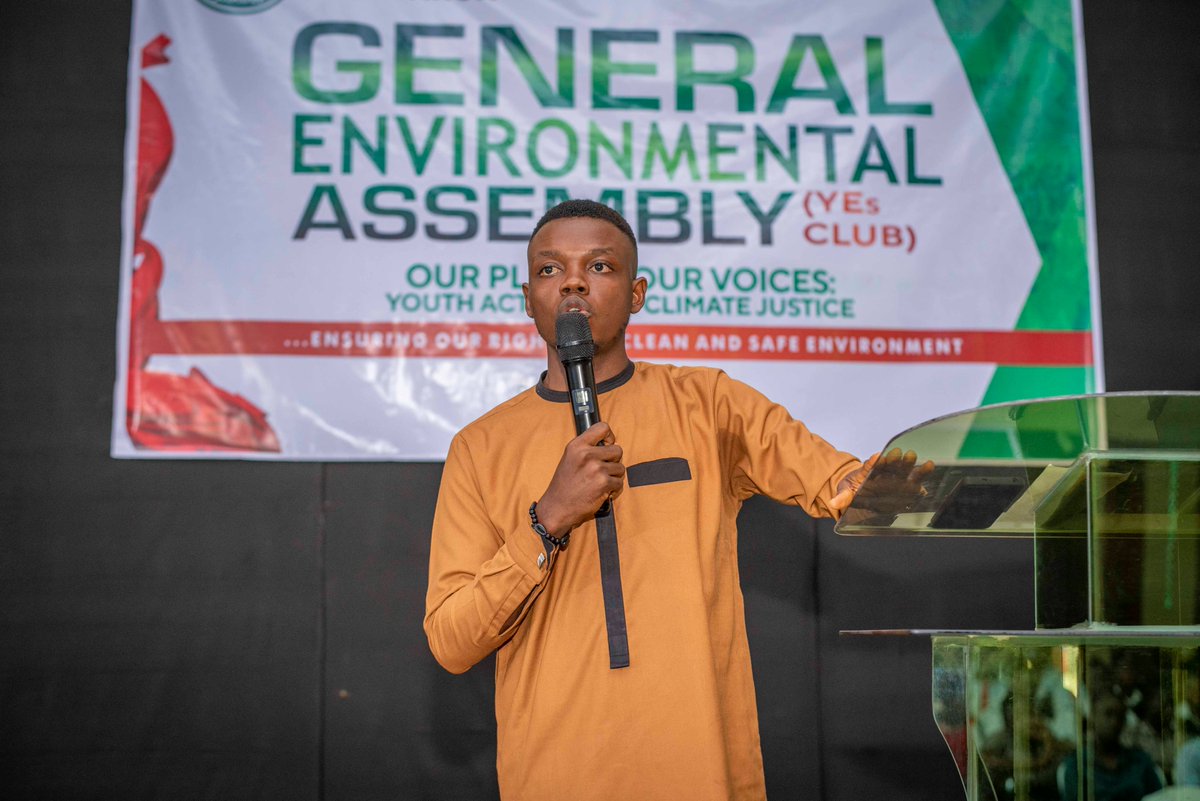 ShadefEco's tweet photo. We were so excited to have you joined us as we gathered to discuss, learn, and inspire action on environmental conservation and sustainability. https://t.co/pHtCd4Sxea