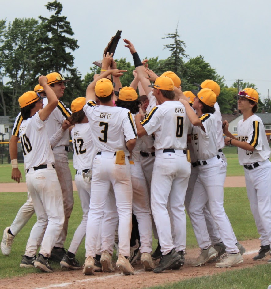 BFC Baseball tweet media