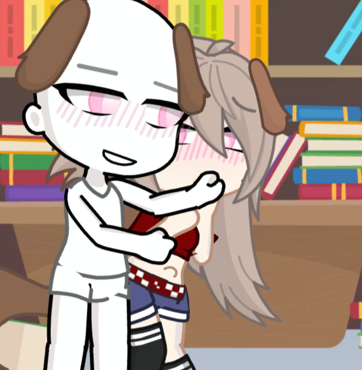 Brook1pook1's tweet photo. Me nd Y/N #gachaheat #gachansfw #gachansfwcommunity #gacharule34 #gachacum #Gacha18 #gachaheatcommunity #gachansfwedit https://t.co/sJxxsNfFDv