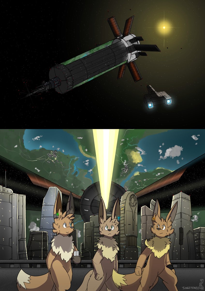 TungstenVee tweet media