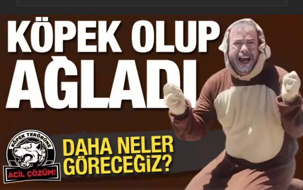 Emekli C.Savcısı Mehmet Demir tweet media
