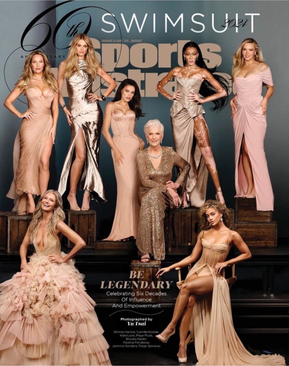 Maye Musk tweet media