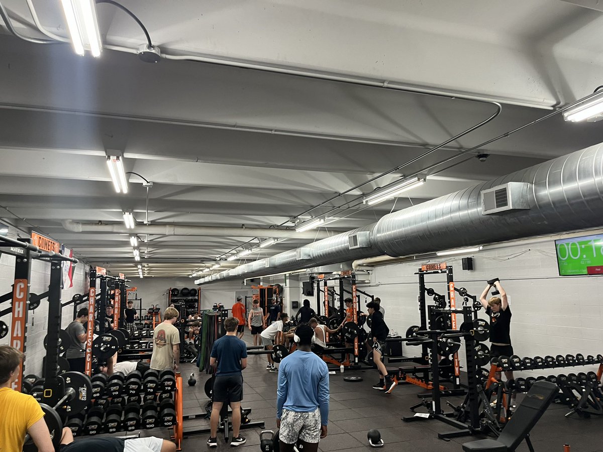 CCStrength&Conditioning tweet media