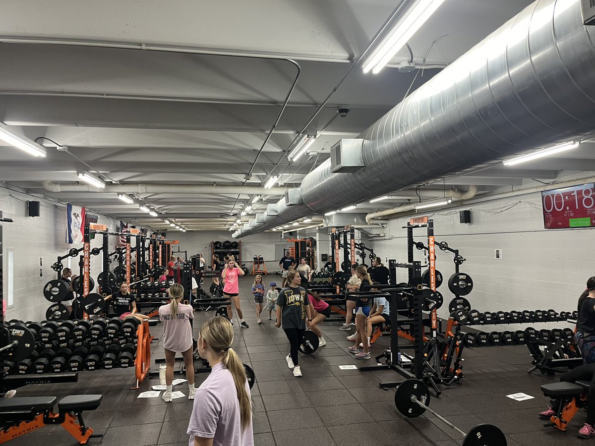 CCStrength&Conditioning tweet media