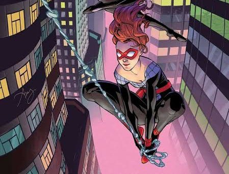 Annie Parker~ tweet media