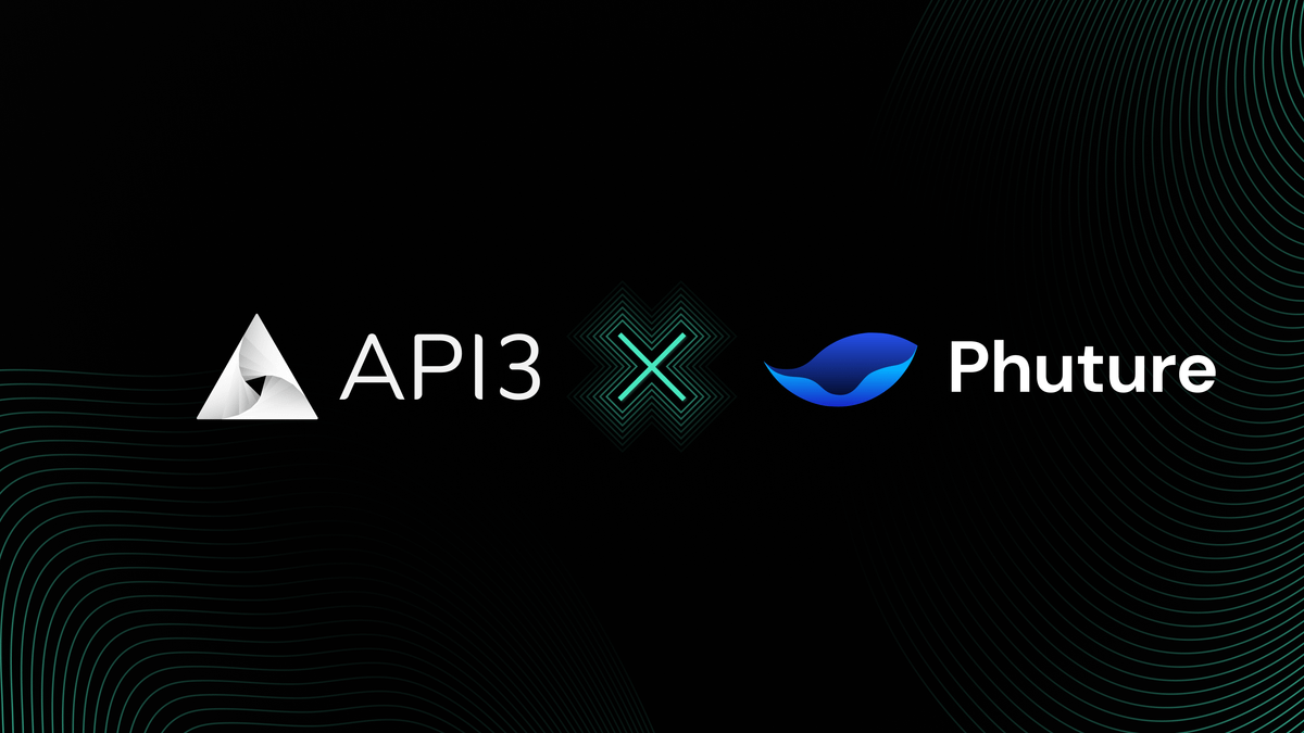 News1Lead's tweet photo. ⚡@API3DAO has unveiled that @Phuture_Finance is utilizing the #API3 Oracle Stack for @TrackrFinance Liquid Staking index on @Arbitrum.
💫#Trackr Liquid Staking Index live on V2, offers complete coverage of LSTs & LRTs within the EVM ecosystem.
🔽 VISIT
https://t.co/YYCPviQeu9 https://t.co/1OSuPPxE7V