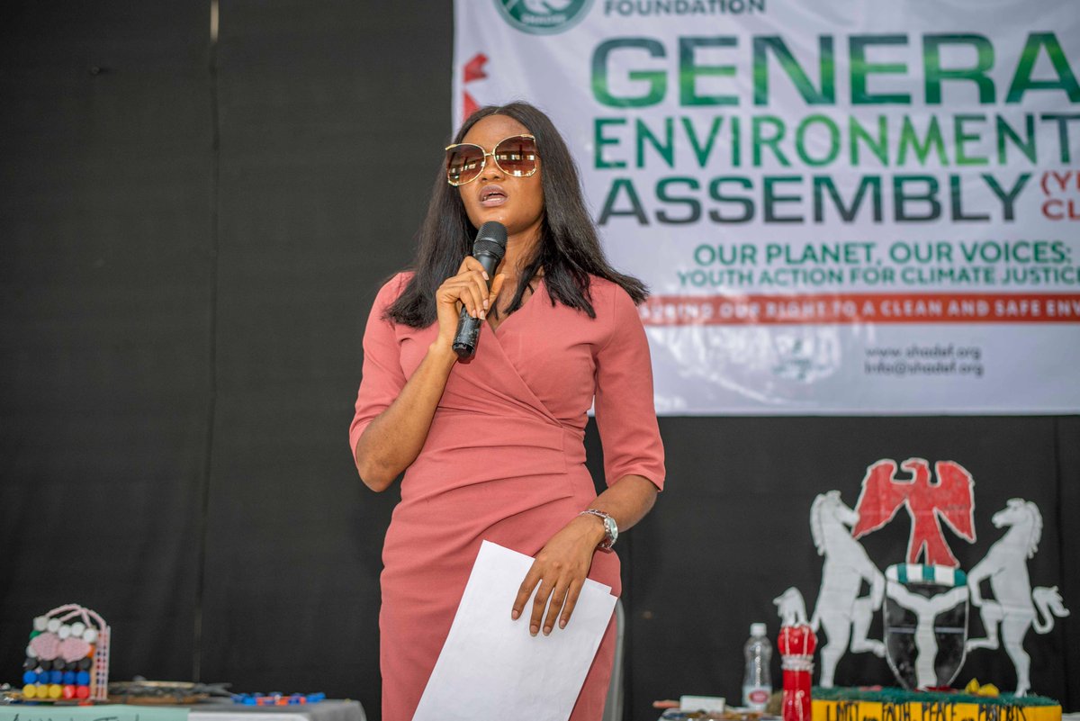 ShadefEco's tweet photo. Your presence was a  testament to your commitment to creating a better future for our planet, and we are grateful for your participation. https://t.co/mQr0Yzd5Fv