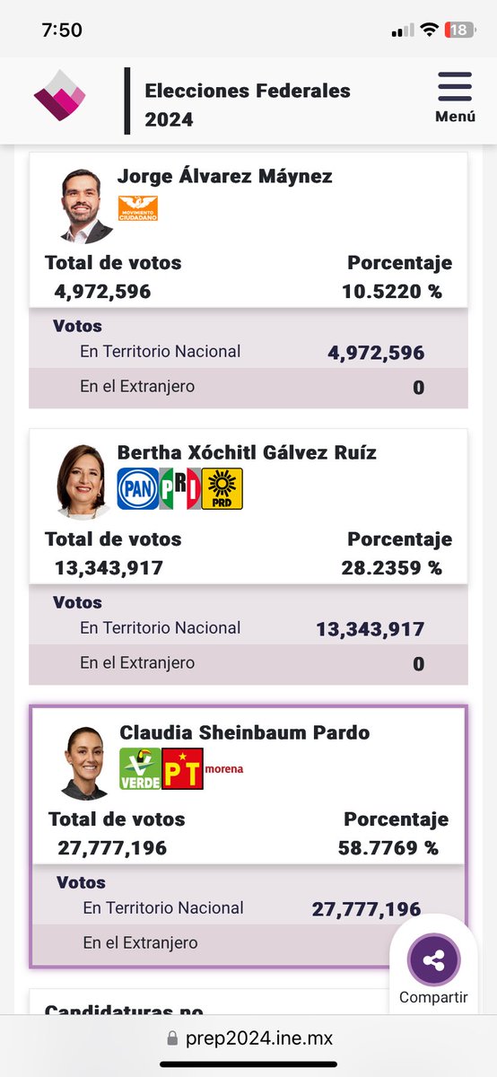 Ariadna Santos tweet media
