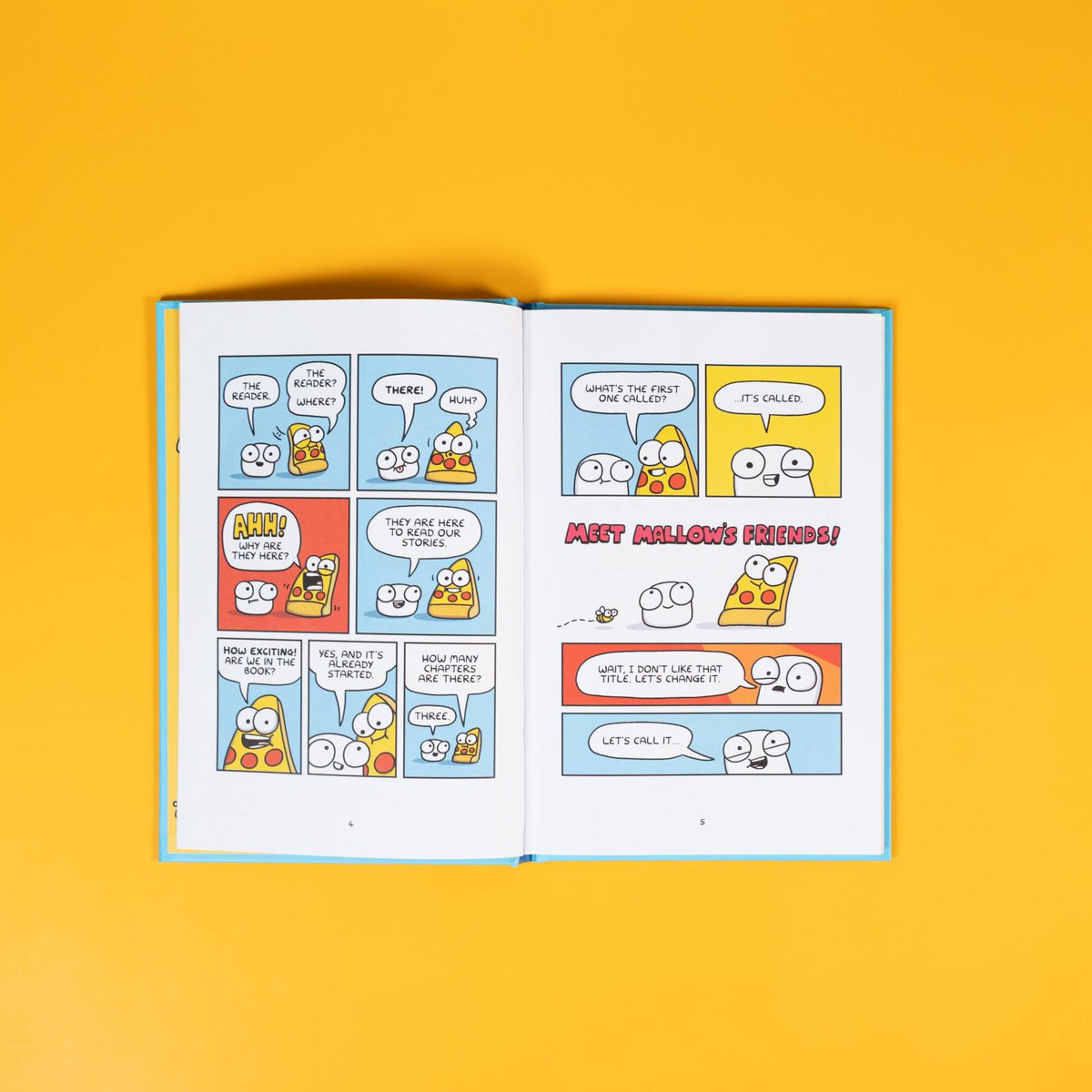 Andrews McMeel Kids tweet media