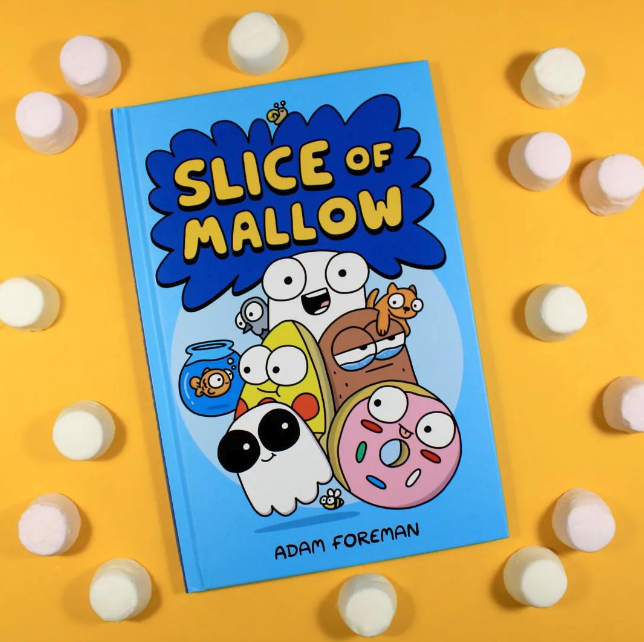 Andrews McMeel Kids tweet media