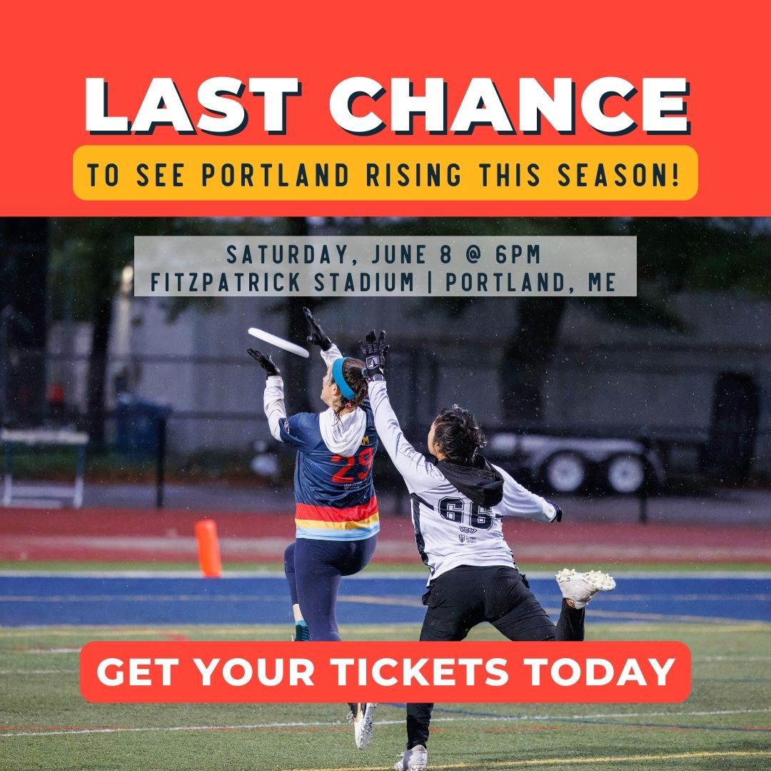 Portland Rising tweet media