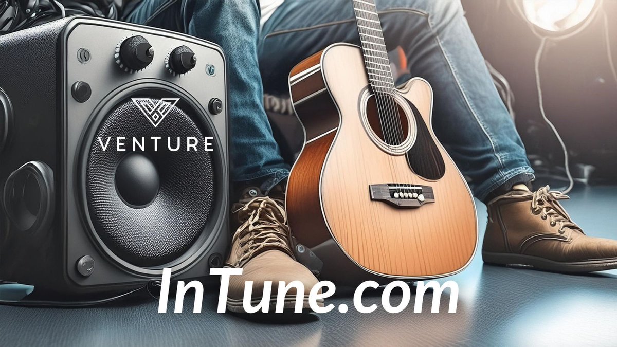 Venture.com tweet media