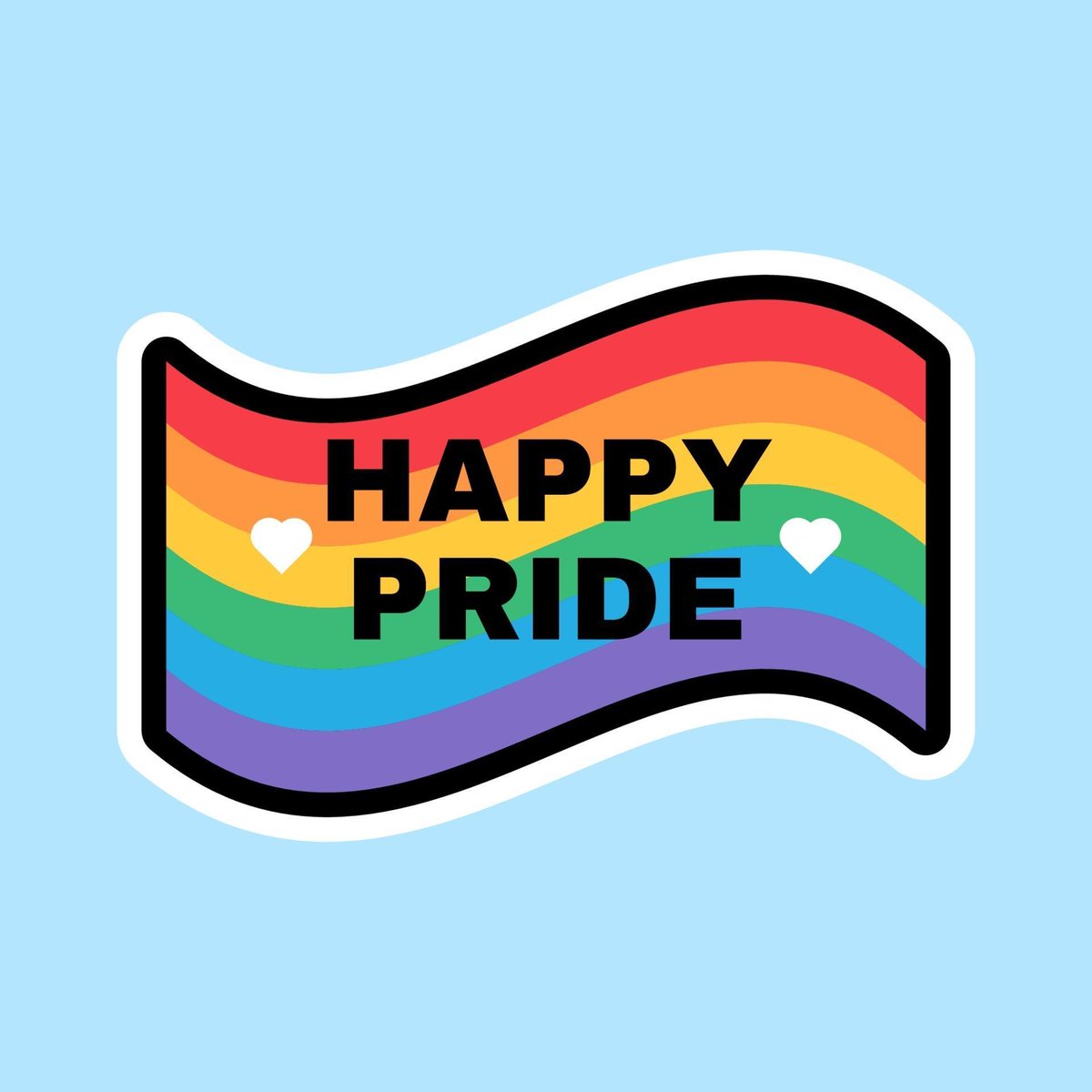 Happy pride month! We at UNOH AMA stand by our LGBTQIA+ members and strive to create a safe and supportive professional environment for all. We'll highlight some business achievements from the community this month, stay tuned! 🏳️‍🌈