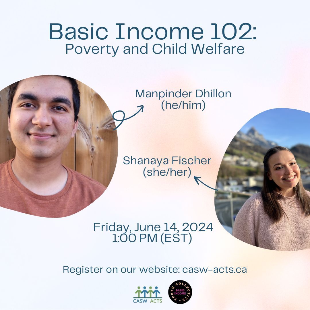 CASW / ACTS tweet media