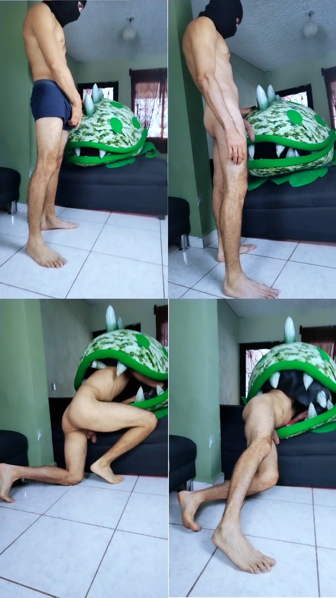 voreguy11's tweet photo. New content preview with naked prey https://t.co/on2CHWvnBx