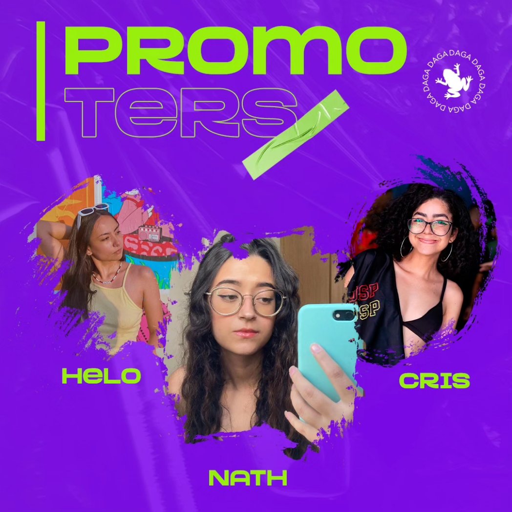 BOB MENDES JÁ É ACAMPA tweet media