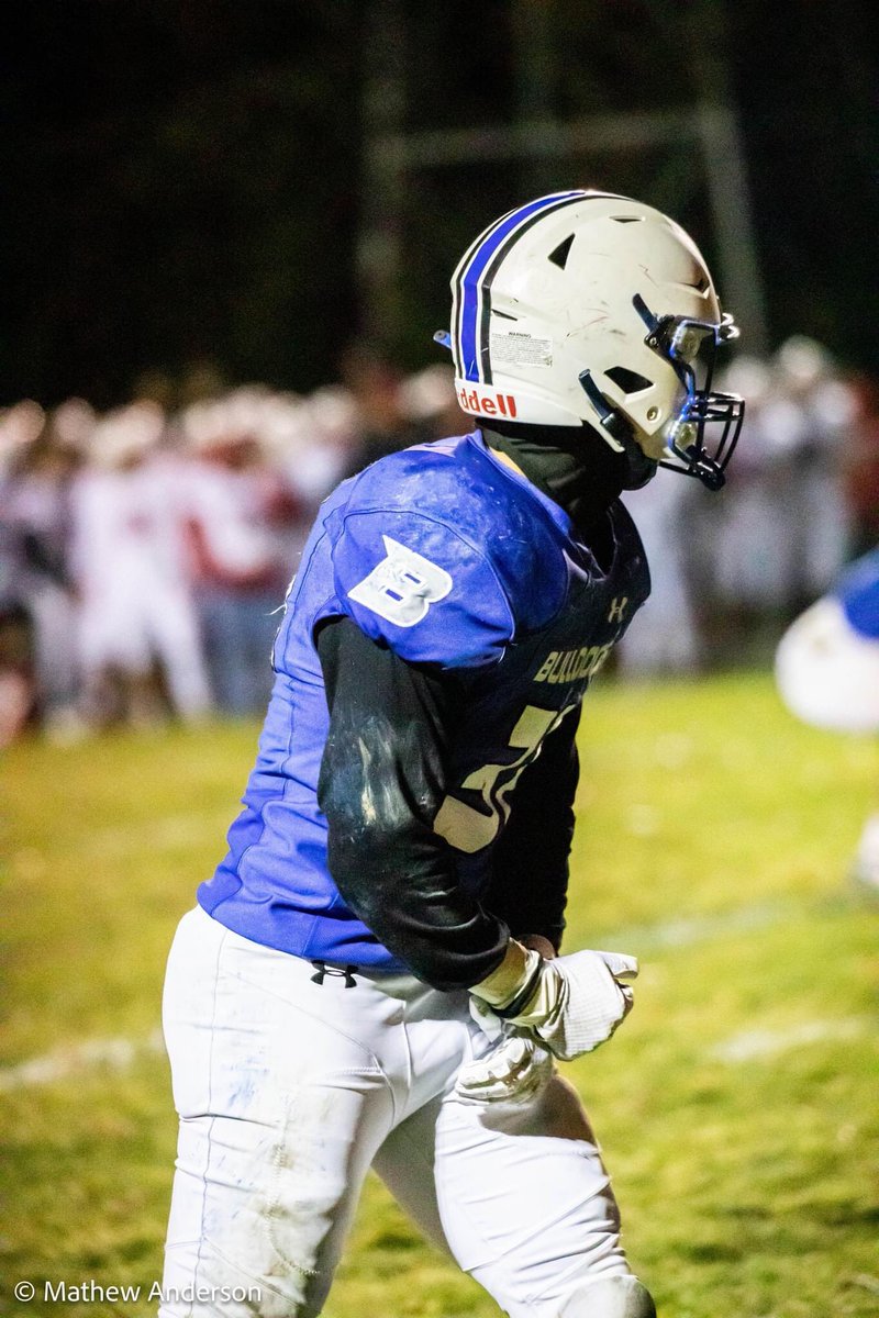 Kendrell Carter tweet media