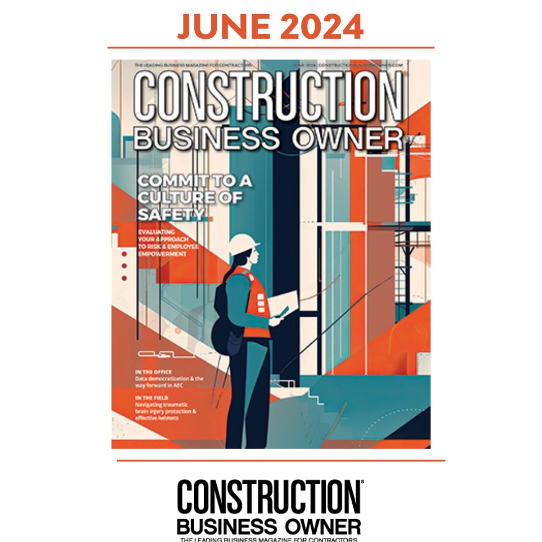 Just in time for the busy season, we’re bringing you our safety issue to keep your workers protected. Discover how to cultivate a culture of safety, establish a fall protection program, choose the proper gear to prevent severe head injuries and more. 

ow.ly/fQ9M50S6OpC