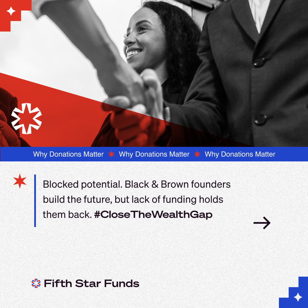Fifth Star Funds tweet media