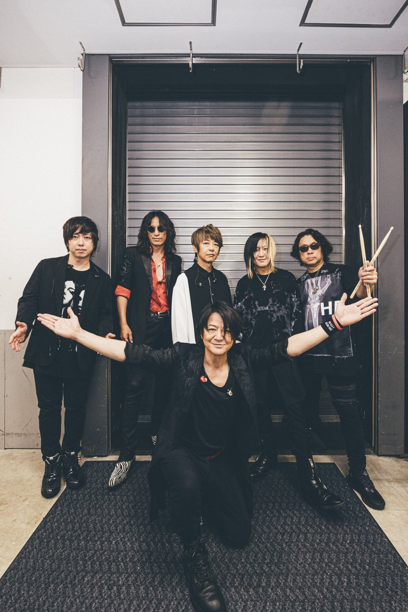 JIROさん着用新着です！！ アイテム：長袖シャツ（WHITE&BLACK） 着用