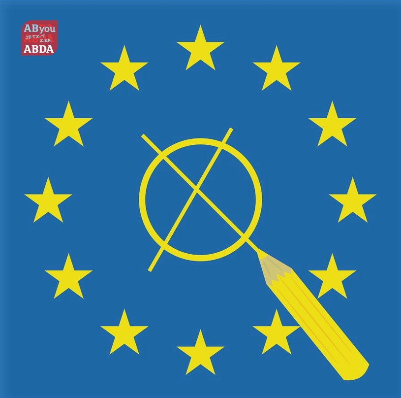 🗳️ Am 𝟵. 𝗝𝘂𝗻𝗶 ist 𝗘𝘂𝗿𝗼𝗽𝗮𝘄𝗮𝗵𝗹! Apothekerin Heike Gnekow spricht im Podcast »PZ Nachgefragt« über ihre Motivation und warum 𝗷𝗲𝗱𝗲 𝗦𝘁𝗶𝗺𝗺𝗲 𝘇ä𝗵𝗹𝘁. Nutzt eure 𝗦𝘁𝗶𝗺𝗺𝗲!✊

🔗 Zu der Berichterstattung gelangt Ihr über den Link.
pharmazeutische-zeitung.de/wahlwerbung-in…