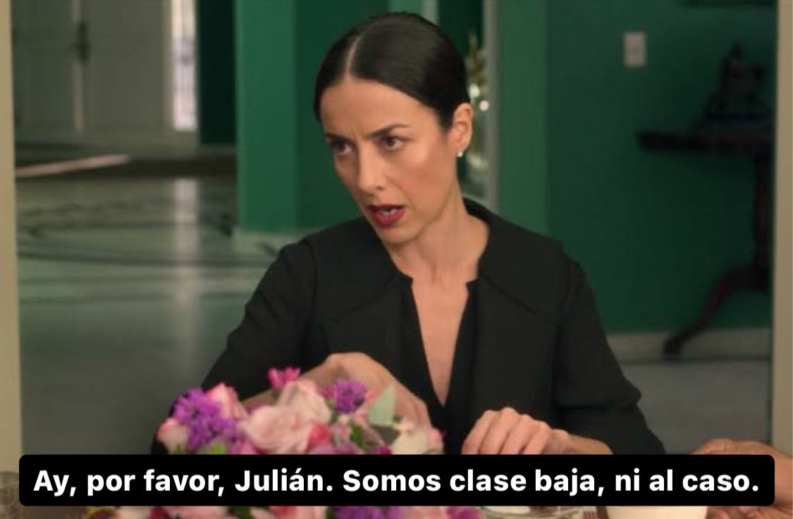 Yo, viendo como se andan aventando tweets/publicaciones bien clasistas.
