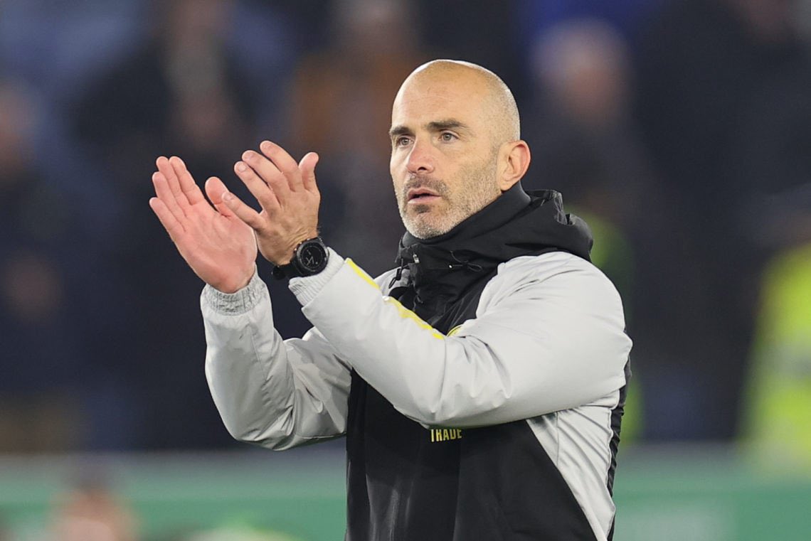 FabrizioRomano's tweet photo. 🔵🇮🇹 Enzo Maresca’s staff will include former goalkeeper Willy Caballero, Danny Walker, Michele De Bernardin, Marcos Alvarez, Javi Molina and Roberto Vitiello. 

Ben Roberts will join the staff as goalkeeper coach and has been appointed to the role of head of global goalkeeping.

Bernardo Cueva will lead the set-piece department.