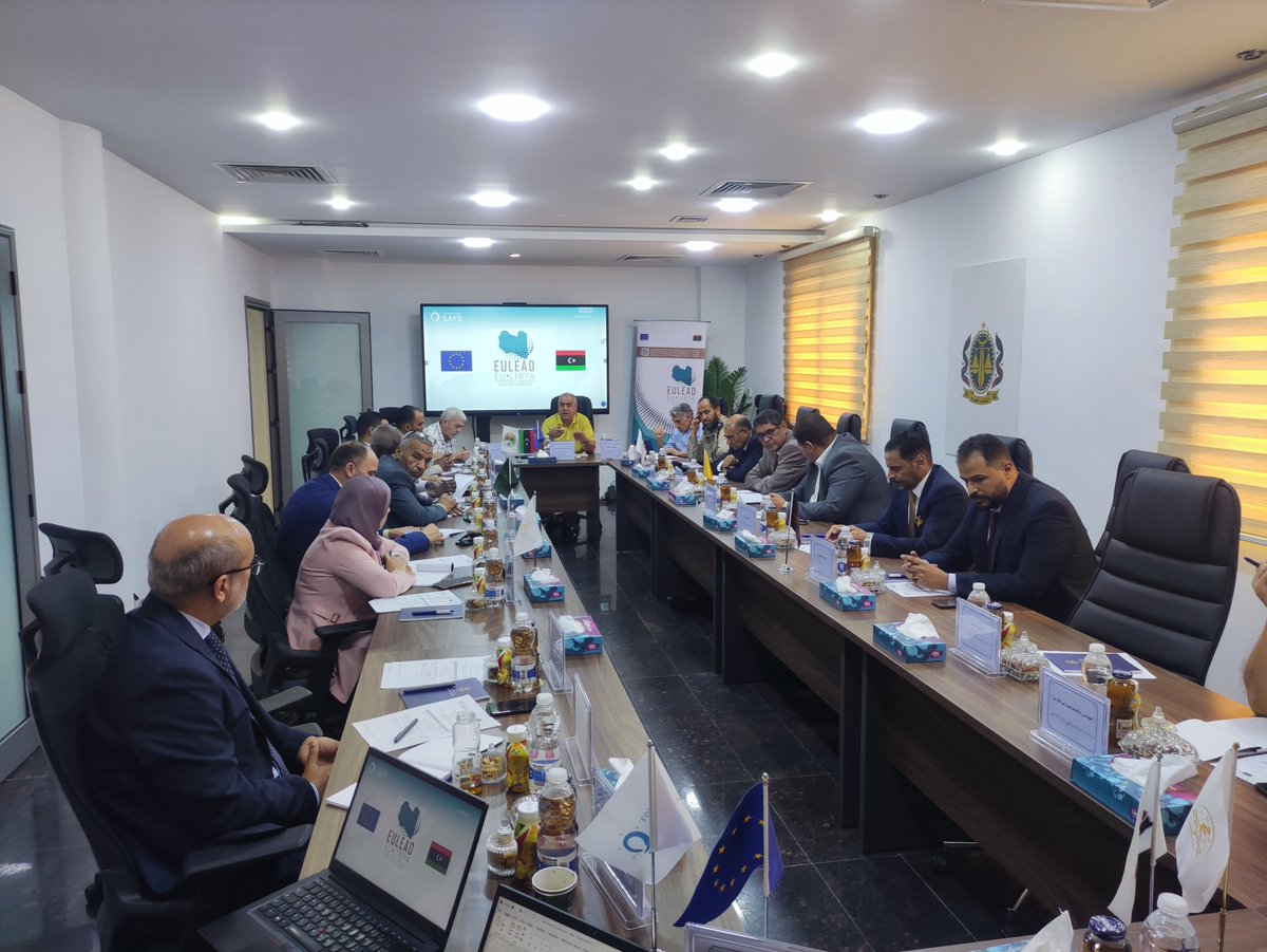 Fondazione SAFE tweet media