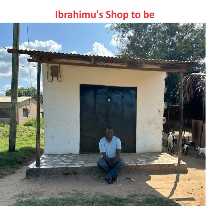 groblerjohan's tweet photo. I'm excited to share that I'm currently backing an incredible campaign on BackaBuddy. Join me in making a difference by following this link!
#etrepreneur #cornershop #giving #tentmaker
https://t.co/7hkO5oOzhU https://t.co/2d2XaFsW1d