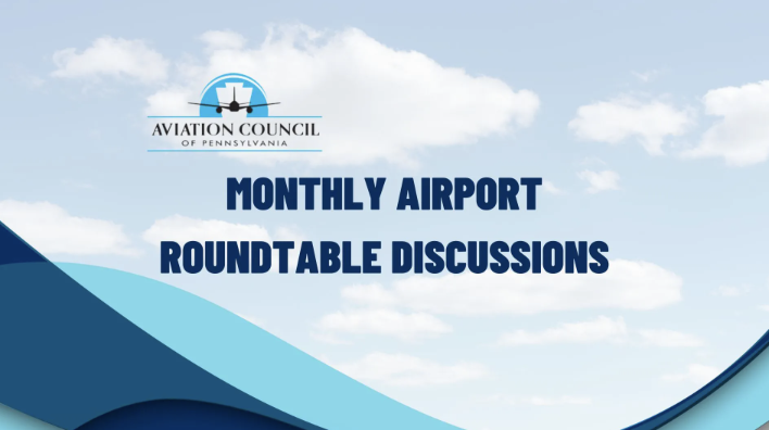 acpfly's tweet photo. Gear up for our next Airport Roundtable Discussion on June 4th (Tomorrow)! Save the link below to join our zoom at 11:00am, see you there! 

https://t.co/3EeCnSC8cu https://t.co/N1FnraHcyM