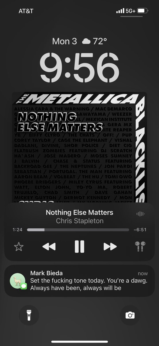 Sometimes it lines up perfectly. Monday morning JUICE. Lots of people think Coach <a href="/mark_bieda/">Mark_Bieda</a> is more of an X’s and O’s guy. Seems to me like he’s a hell of a motivator too… #YouHeardTheMan