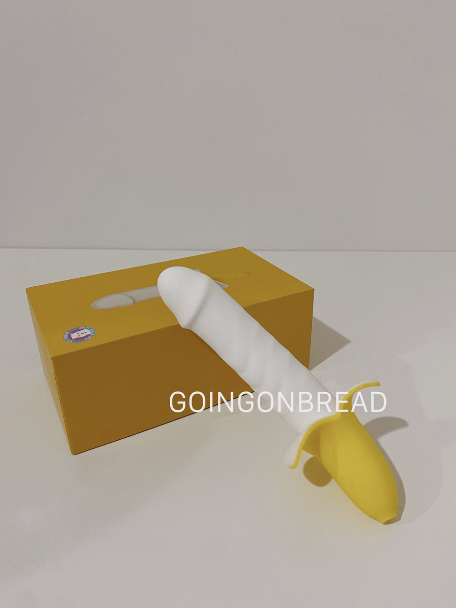 goingonbread's tweet photo. ส่งต่อ sextoy มือหนึ่ง ตั้งแต่ซื้อมาไม่เคยใช้ค่ะเพราะไม่กล้า แต่อ่านรีวิวแล้วชอบ หน้าตาน่ารักมาก ซื้อมาจาก shop molly ของแท้+ปลอดภัย 100% ตอนนี้ของไม่เข้าไทยแล้ว ทักมาถามหรือ
ขอดูรูปเพิ่มเติมก่อนได้ค่ะ

🍌 1,890 baht ส่งฟรี (พร้อมโอนลดให้อีก) https://t.co/QynMug5Mb5
