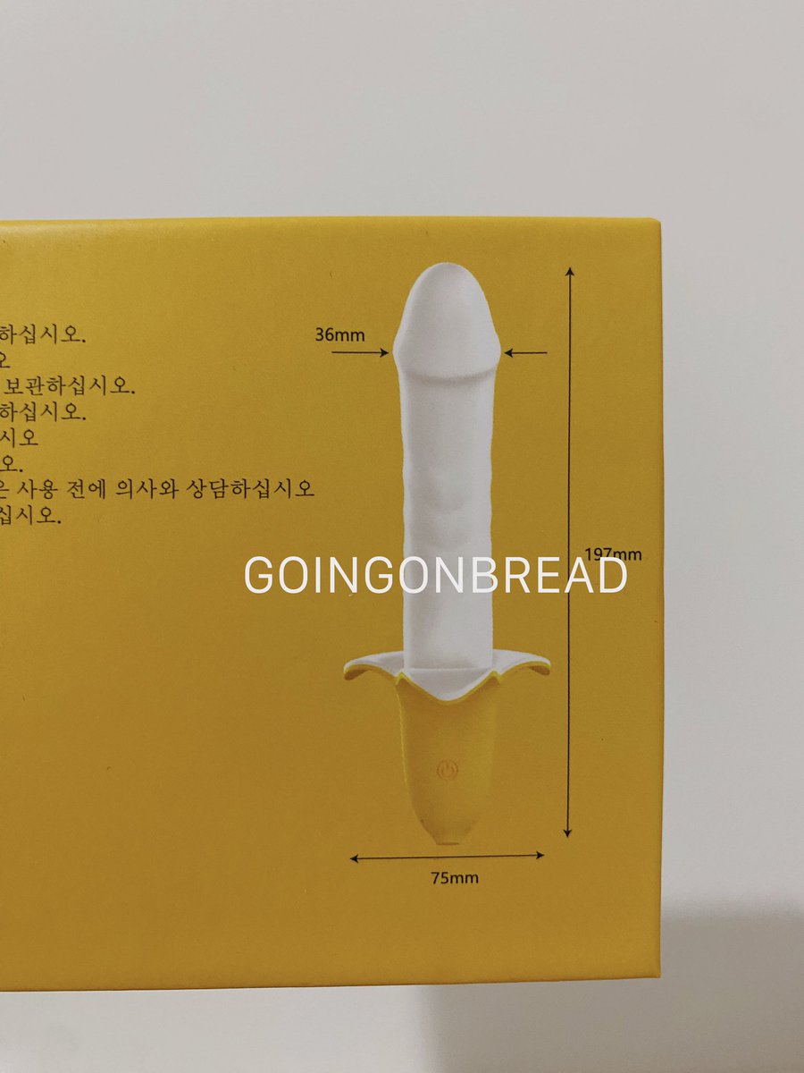 goingonbread's tweet photo. ส่งต่อ sextoy มือหนึ่ง ตั้งแต่ซื้อมาไม่เคยใช้ค่ะเพราะไม่กล้า แต่อ่านรีวิวแล้วชอบ หน้าตาน่ารักมาก ซื้อมาจาก shop molly ของแท้+ปลอดภัย 100% ตอนนี้ของไม่เข้าไทยแล้ว ทักมาถามหรือ
ขอดูรูปเพิ่มเติมก่อนได้ค่ะ

🍌 1,890 baht ส่งฟรี (พร้อมโอนลดให้อีก) https://t.co/QynMug5Mb5