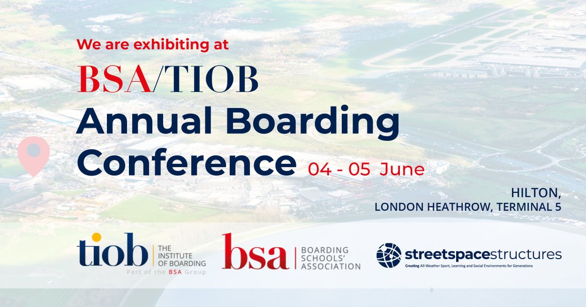 Streetspace Group tweet media