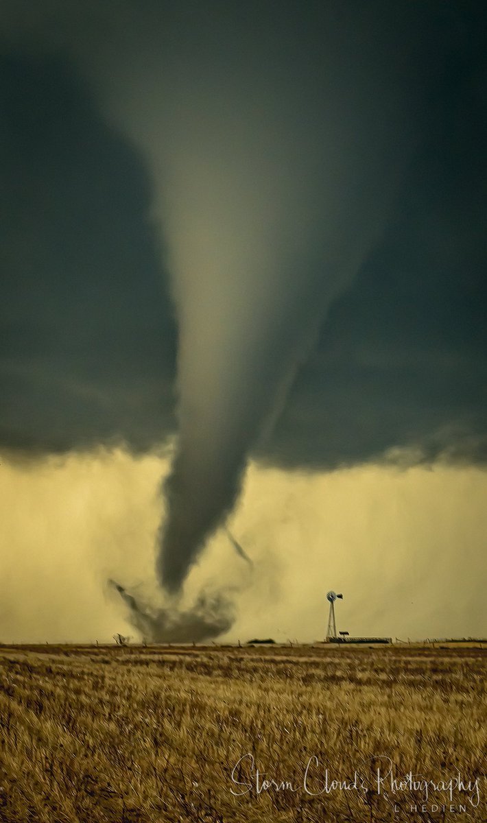 Laura Hedien- Storm Clouds Photography tweet media