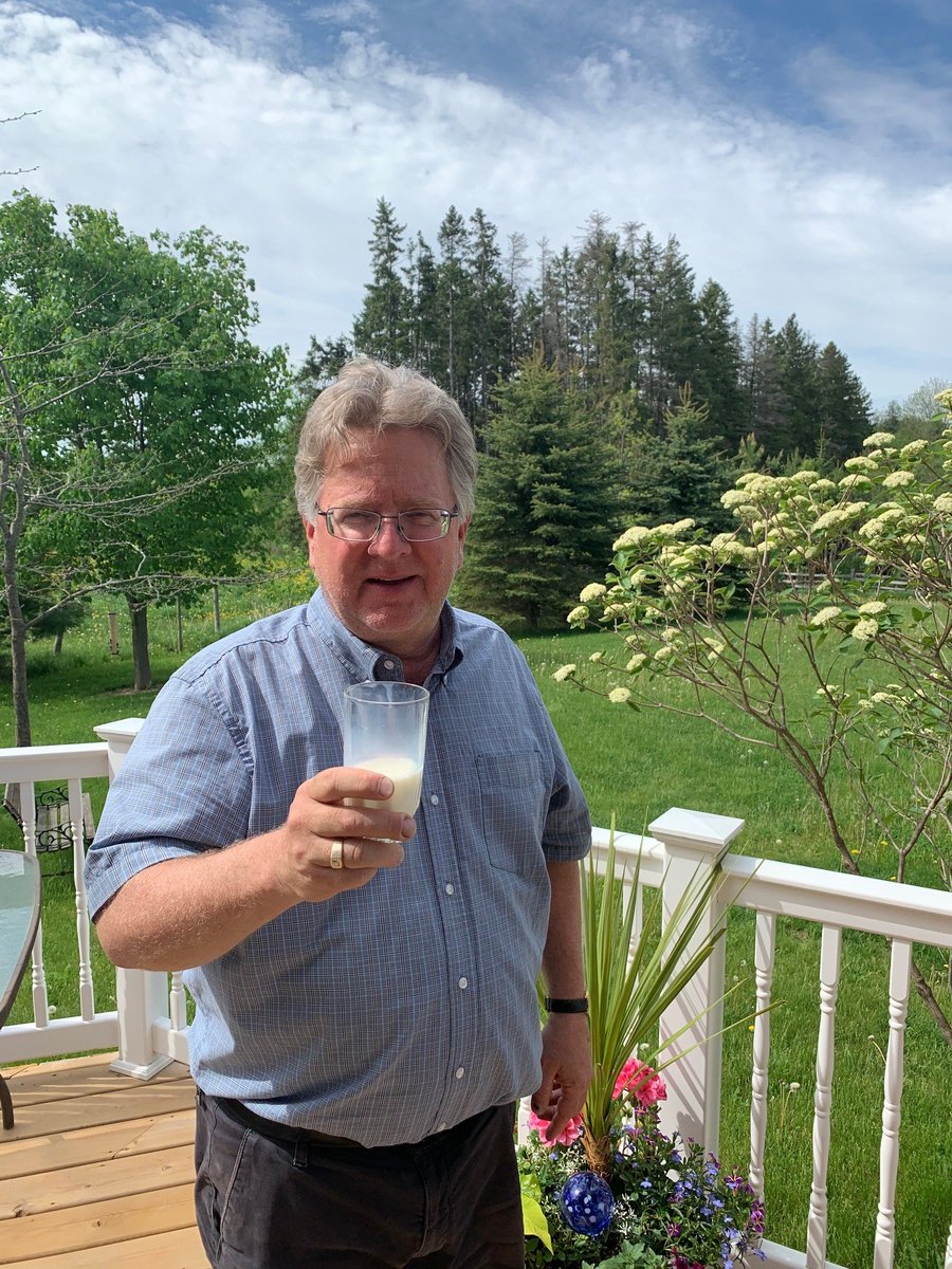 Senator Rob Black, P. Ag. (Hon) tweet media