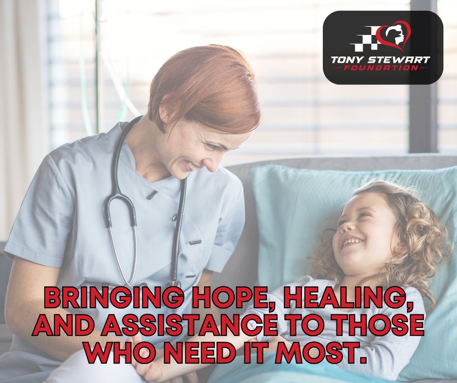 Tony Stewart - TSF tweet media