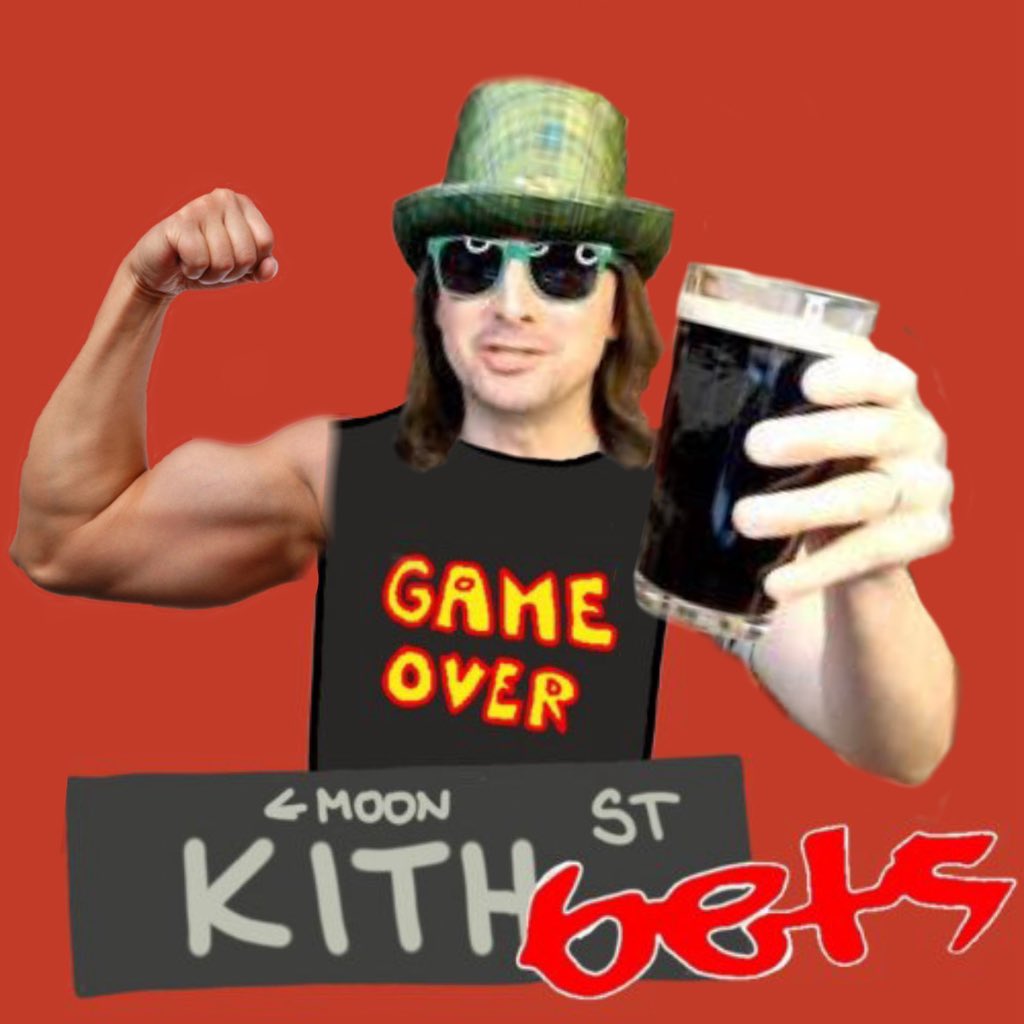 betsCTO's tweet photo. @wallstreetbets def $BETS sir, community are chads.

https://t.co/vcQXScXqZN https://t.co/y9poQu8jQL