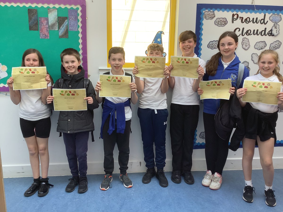 DeanburnP6HE's tweet photo. We finished our day with a fun Health Quiz with @DeanburnPS_P6M  from @ASC_Steph  
Congratulations to our winning team! #DPSHealthWeek24 https://t.co/sqrpCW6jB8