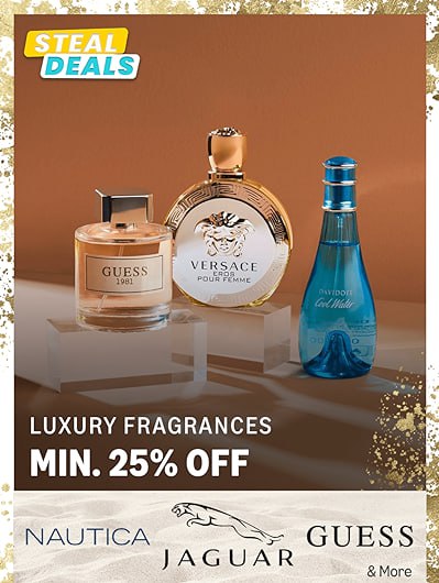 atyourservize98's tweet photo. 🔥Deals On Beauty &amp; Makeup🔥
🌟 LUXURY FRAGRANCES
⚡️ Min. 25% Off
Shop Now 👉 https://t.co/3BfAFG2W7H https://t.co/arkmJ66ZNJ