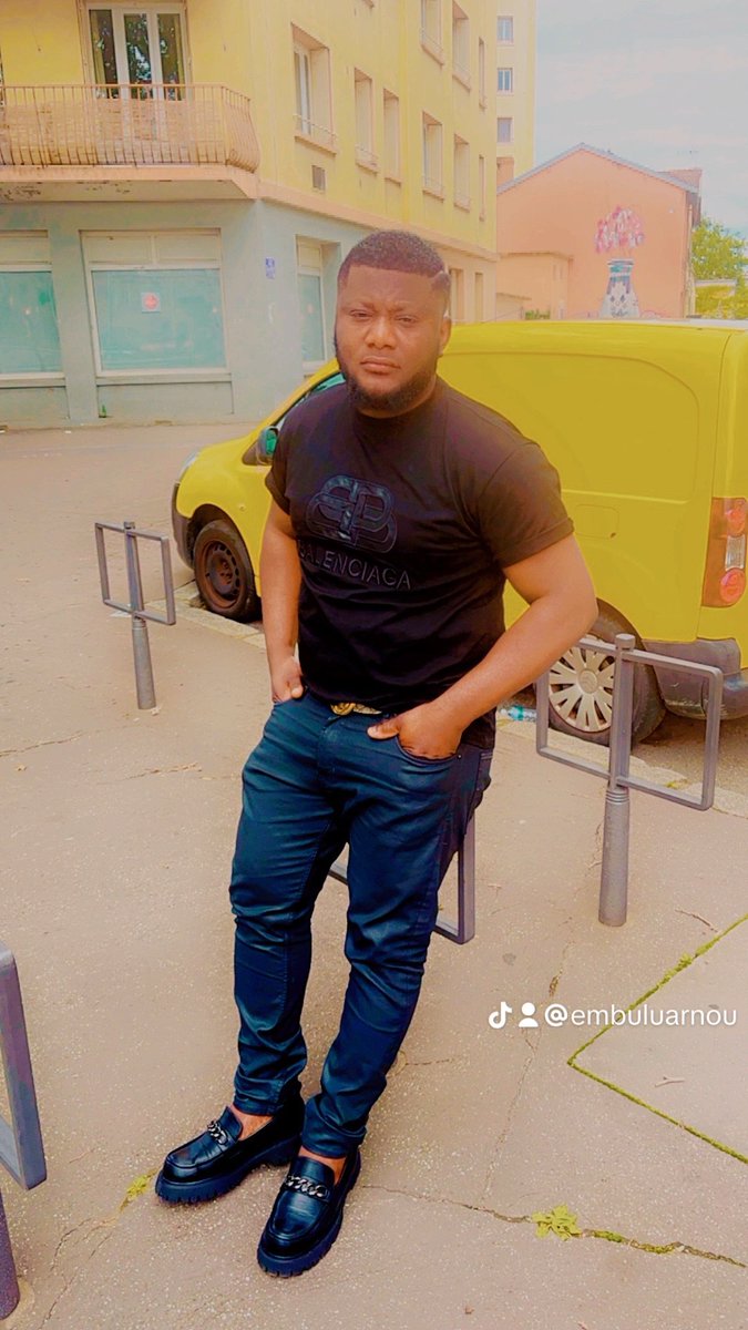 Bonne début de la semaine à tous