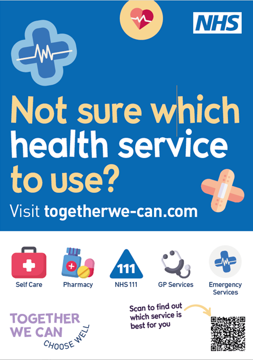 The Health Centre (@huddsunihealth) on Twitter photo 