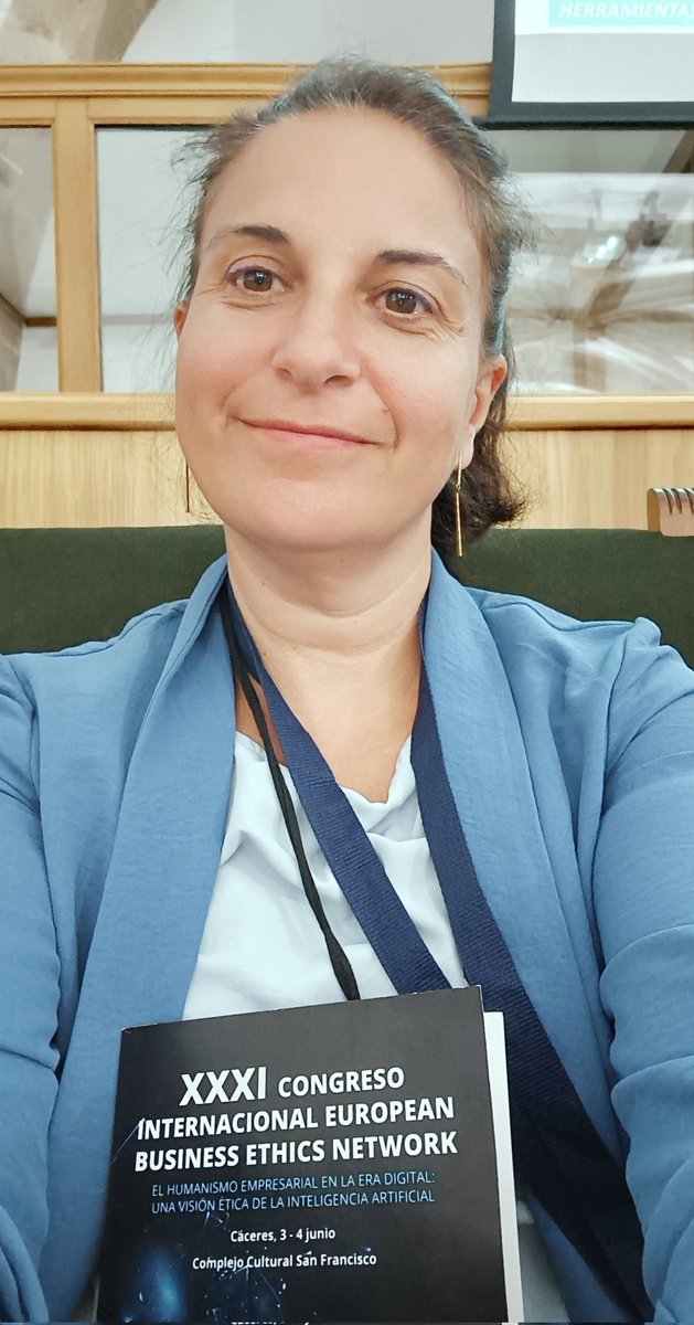 ECRI ehu ValorSocial (@leiresanjose) on Twitter photo #congreso <a href="/Ebenspain/">Ebenspain</a> <a href="/LeireSanJose/">ECRI ehu ValorSocial</a> #monetizarvalorsocial #stakeholder <a href="/upvehu/">UPV/EHU</a> <a href="/unex/">UNEX Manufacturing</a> #congreso <a href="/Ebenspain/">Ebenspain</a> <a href="/LeireSanJose/">ECRI ehu ValorSocial</a> #monetizarvalorsocial #stakeholder <a href="/upvehu/">UPV/EHU</a> <a href="/unex/">UNEX Manufacturing</a>